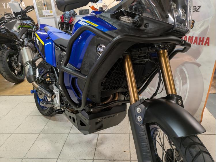 YAMAHA XTZ TENERE 700 World Raid