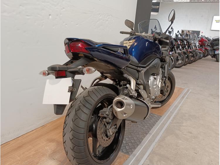 YAMAHA FZ1 S