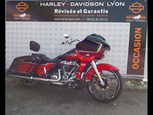 HARLEY-DAVIDSON TOURING ROAD GLIDE 1923 CVO