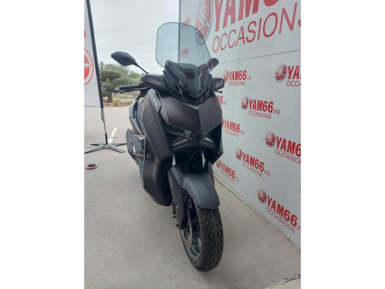 YAMAHA X-MAX 125 TECH MAX