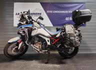 HONDA AFRICA TWIN CRF 1100