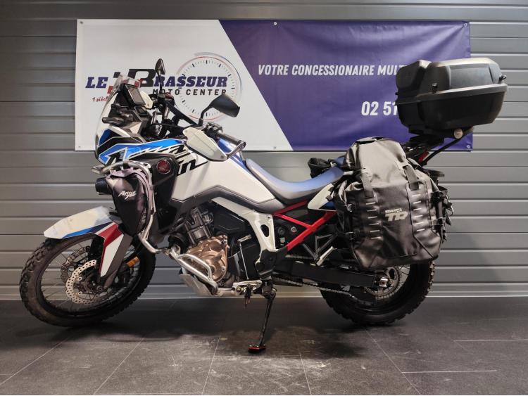 HONDA AFRICA TWIN CRF 1100