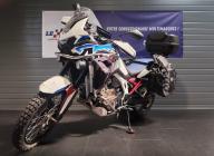 HONDA AFRICA TWIN CRF 1100