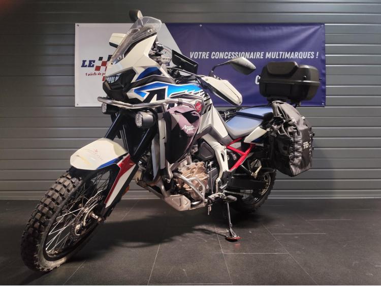 HONDA AFRICA TWIN CRF 1100