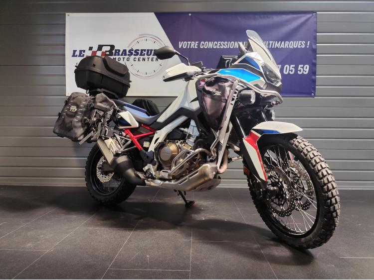 HONDA AFRICA TWIN CRF 1100