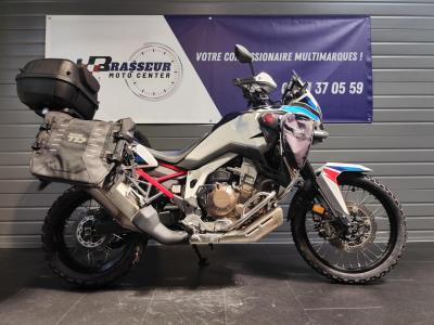 HONDA Africa Twin CRF 1100