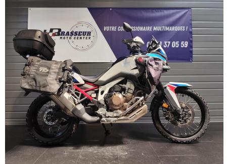 HONDA AFRICA TWIN CRF 1100