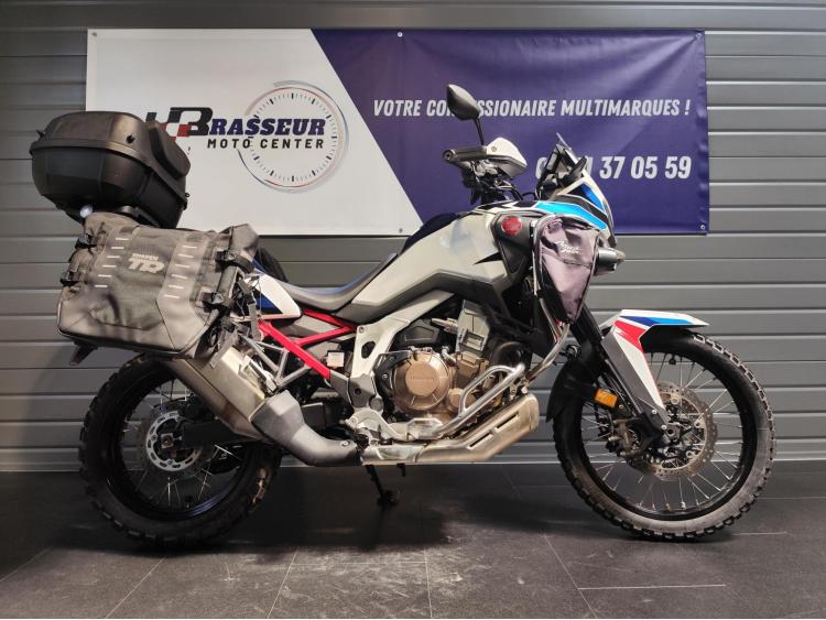 HONDA AFRICA TWIN CRF 1100