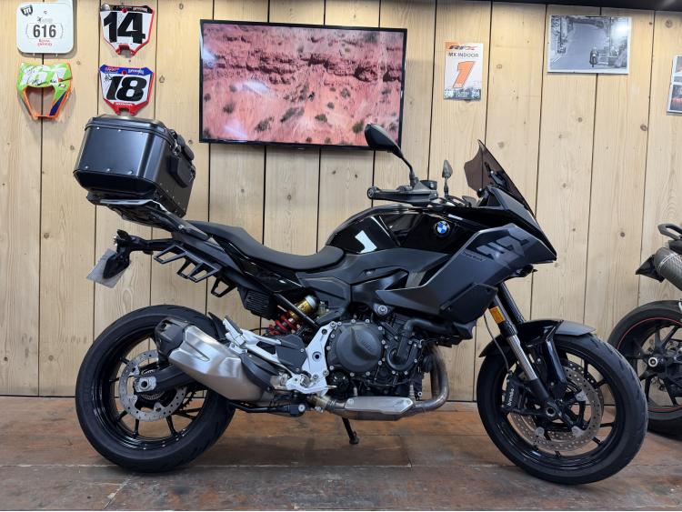 BMW F 900 XR / FINITION PRO / A2 / 9835 KM 
