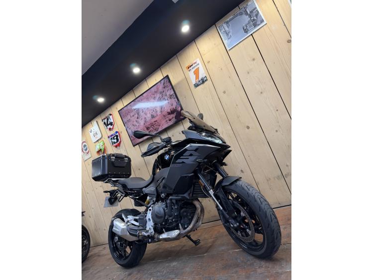 BMW F 900 XR / FINITION PRO / A2 / 9835 KM 