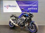 YAMAHA MT-10