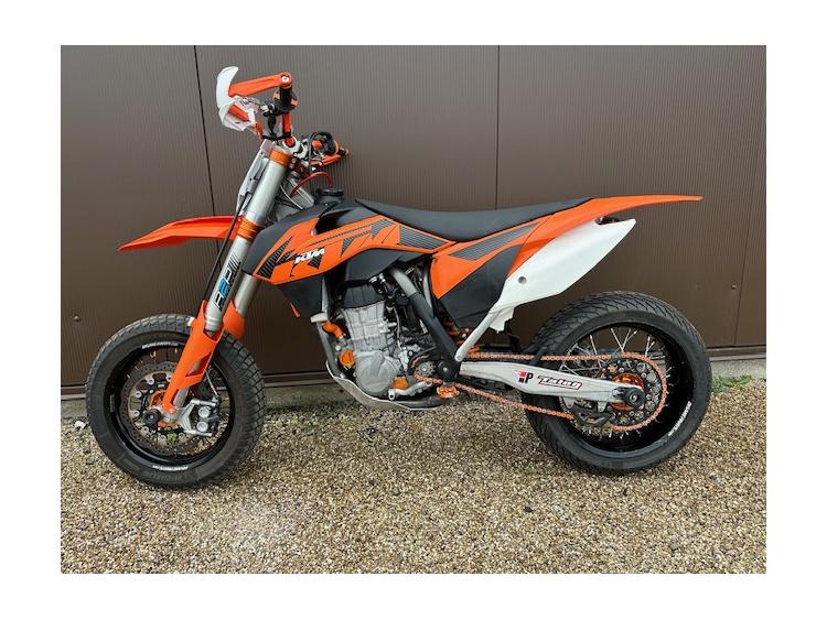 KTM 450 SMR