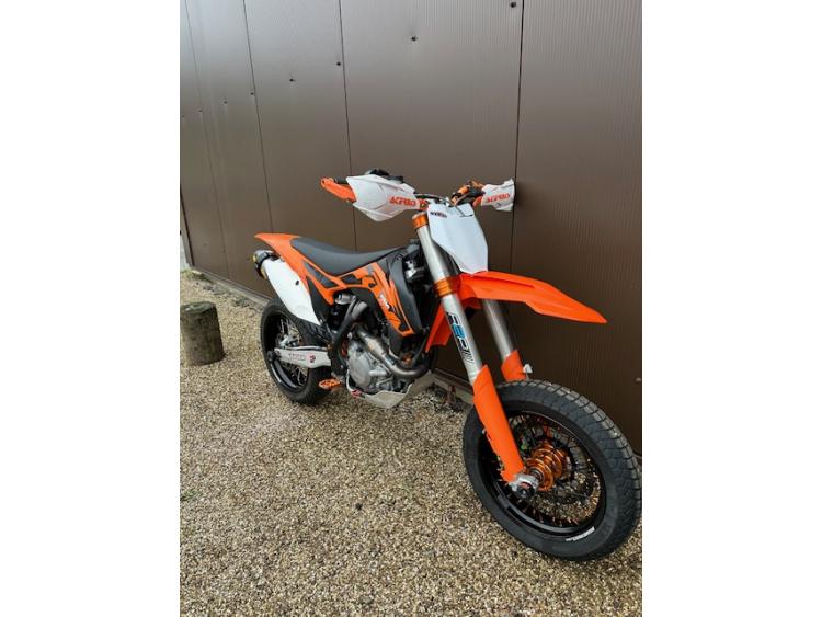 KTM 450 SMR