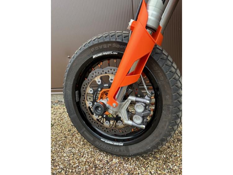 KTM 450 SMR