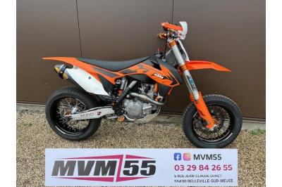 KTM 450 SMR