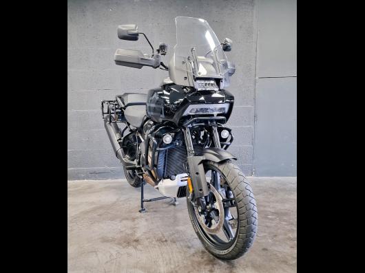 HARLEY-DAVIDSON ADVENTURE PAN AMERICA 1250 SPECIAL