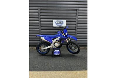 YAMAHA WR450F