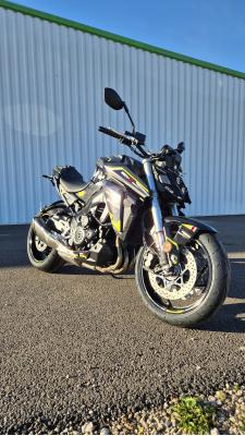 SUZUKI GSX-S 950
