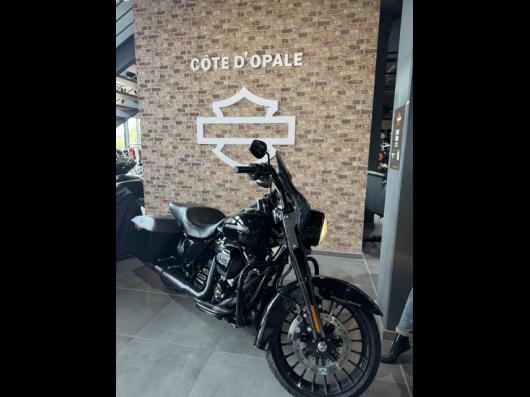 HARLEY-DAVIDSON TOURING ROAD KING 1868 SPECIAL