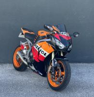 Photo du véhicule HONDA
