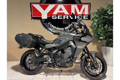 YAMAHA TRACER 9