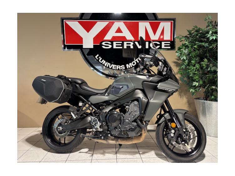 YAMAHA TRACER 9