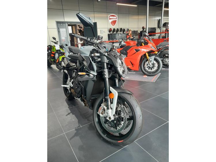 MV AGUSTA BRUTALE 1000 RS