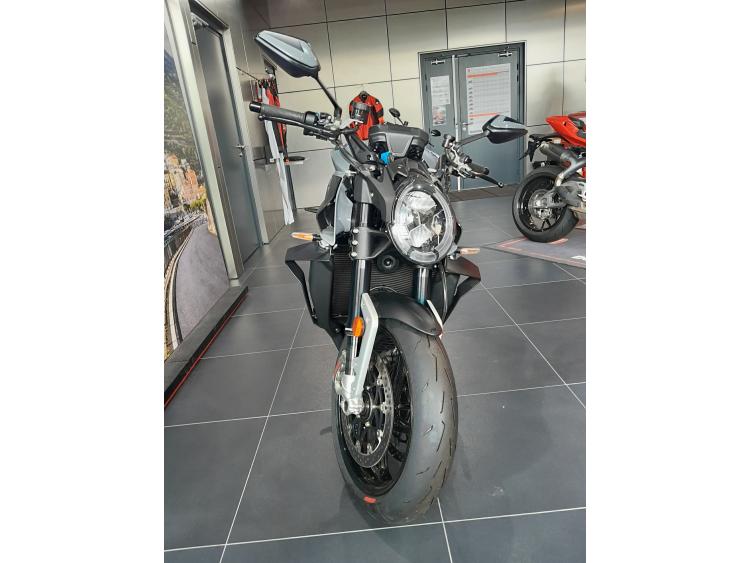 MV AGUSTA BRUTALE 1000 RS