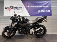 SUZUKI GSR 600 YOSHIMURA