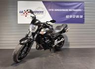 SUZUKI GSR 600 YOSHIMURA