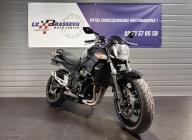 SUZUKI GSR 600 YOSHIMURA