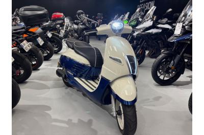 PEUGEOT DJANGO 50