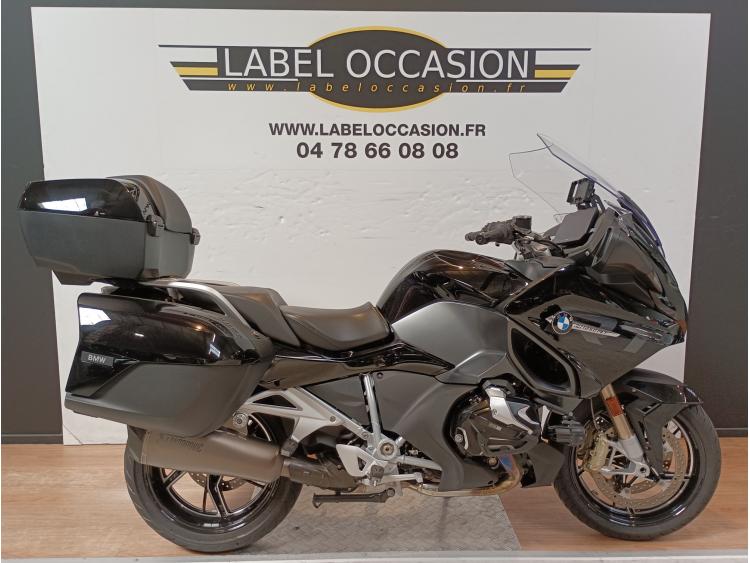 BMW R 1250 RT