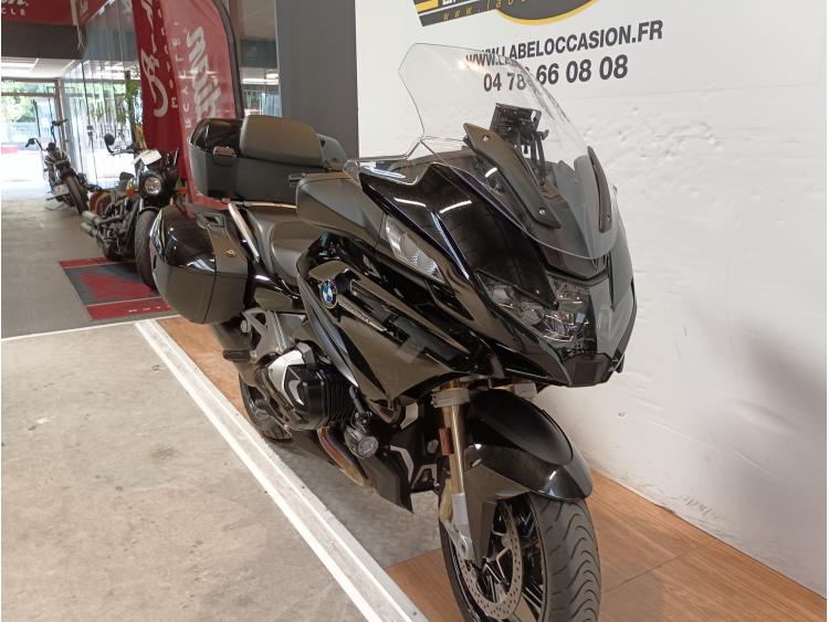 BMW R 1250 RT