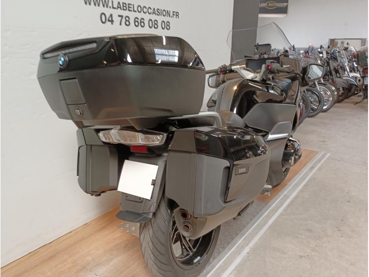 BMW R 1250 RT
