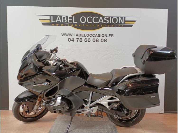 BMW R 1250 RT