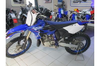 YAMAHA YZ250