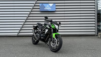 KAWASAKI z 125