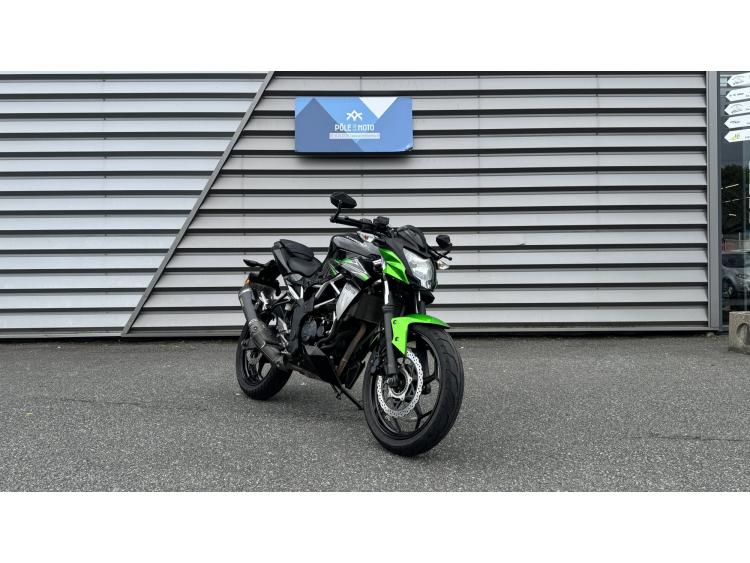 KAWASAKI Z 125