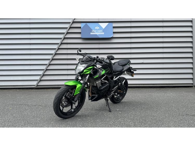 KAWASAKI Z 125