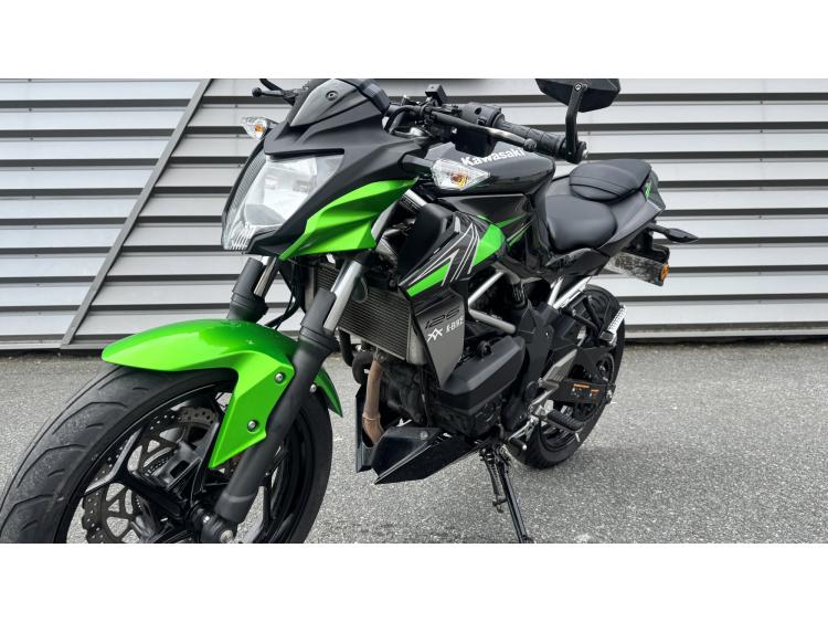 KAWASAKI Z 125