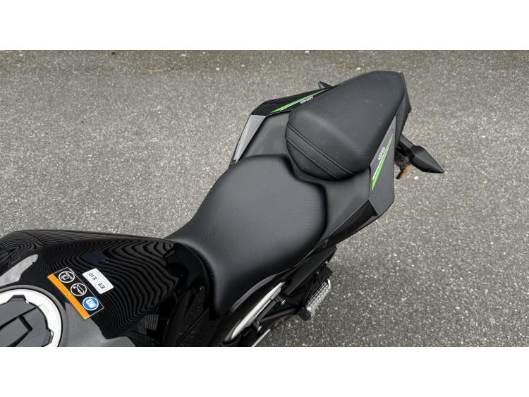 KAWASAKI Z 125