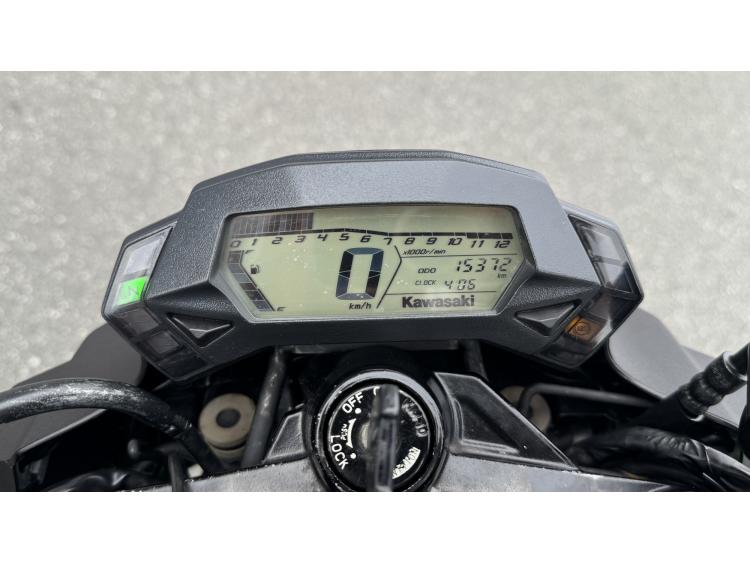 KAWASAKI Z 125