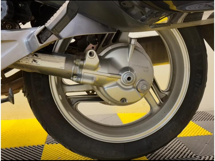 HONDA NTV DEAUVILLE 700 C-ABS