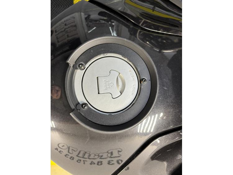 HONDA NTV DEAUVILLE 700 C-ABS