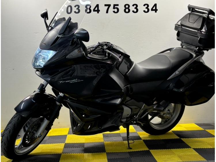 HONDA NTV DEAUVILLE 700 C-ABS