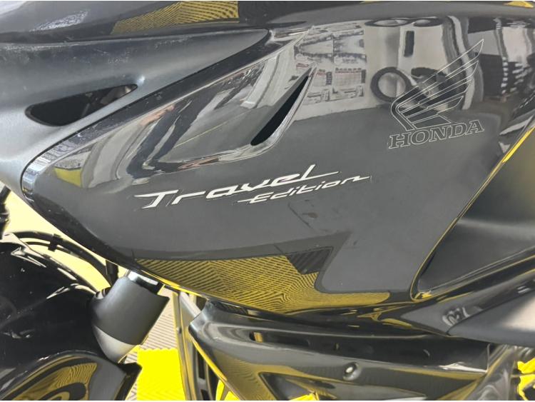 HONDA NTV DEAUVILLE 700 C-ABS