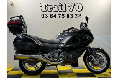 HONDA NT DEAUVILLE 700 ABS
