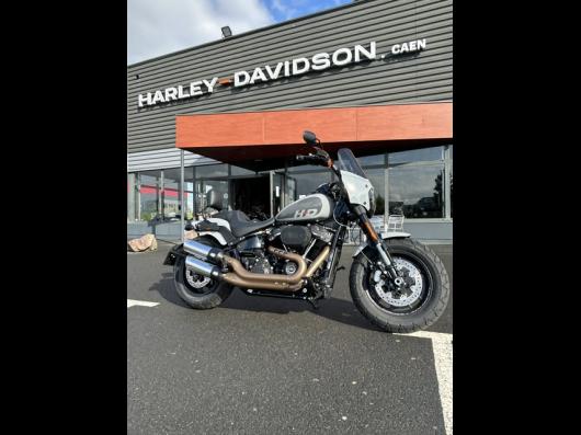 HARLEY-DAVIDSON SOFTAIL FAT BOB 1868