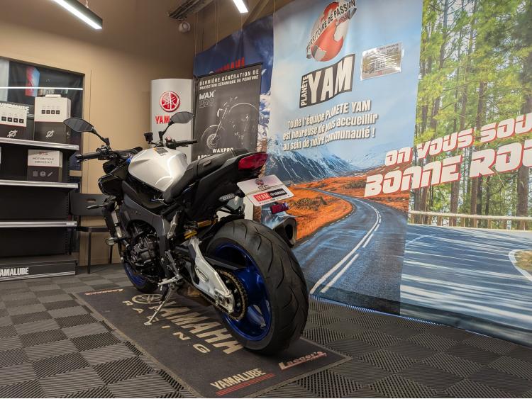 YAMAHA MT-10 SP - GARANTIE 2 ANS